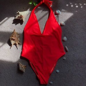 Aerie One Piece Swimsuit